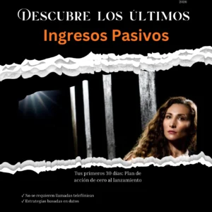 Descubra las últimas novedades en ingresos pasivos