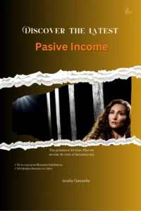 Discover the Latest Income Passive