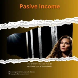Discover the Latest Income Passive
